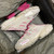 buy High Quality Replica UA Balenciaga Track Mule White Rose, Sneaker Sandals replica from hypereptime Balenciaga