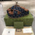 buy High Quality Replica UA Gucci GG Multicolor platform blue canvas, Sandals (Pick Color) replica from hypereptime Gucci
