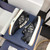 buy High Quality Replica UA Dior B27 Low Top Dior Oblique Black, Sneakers replica from hypereptime DIOR