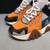 buy High Quality Replica UA Versace Squalo Knit Trainers Tan, Sneakers replica from hypereptime Versace