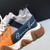 Buy High Quality Replica UA Versace Squalo Knit Trainers Tan, Sneakers from HypeRepTime, best replica designer brand website