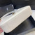buy High Quality Replica UA YSL Saint Laurent Hobo in Smooth Leather White, Bag replica from hypereptime Other brands