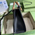 buy High Quality Replica UA Gucci Diana small Black, Tote Bag replica from hypereptime Gucci