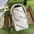 buy High Quality Replica UA Gucci x Balenciaga The Hacker Project small GG Marmont White, Bag replica from hypereptime Gucci