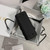 buy High Quality Replica UA Mini Lady Dior Bag Black Ultramatte Cannage Calfskin, Bag replica from hypereptime Other brands
