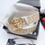 buy High Quality Replica UA Versace Medusa Buckle Printed Nylon White, Belt (Select Buckle color) replica from hypereptime Versace