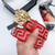 buy High Quality Replica UA Versace Medusa Buckle Printed Nylon Red, Belt (Select Buckle color) replica from hypereptime Versace
