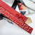 buy High Quality Replica UA Versace Medusa Buckle Printed Nylon Red, Belt (Select Buckle color) replica from hypereptime Versace