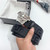 Buy High Quality Replica UA Versace Medusa Buckle Printed Nylon Black, Belt (Select Buckle color) from HypeRepTime, best replica designer brand website