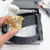 buy High Quality Replica UA Versace Medusa Buckle Printed Nylon Black, Belt (Select Buckle color) replica from hypereptime Versace