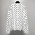 buy High Quality Replica UA Balenciaga Mini Allover Logo in White, Sweater replica from hypereptime Balenciaga