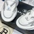 buy High Quality Replica UA Balmain neoprene and leather Unicorn low-top White, Sneakers replica from hypereptime Other brands