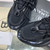 buy High Quality Replica UA  Balmain neoprene and leather Unicorn low-top Black, Sneakers replica from hypereptime Other brands