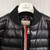 buy High Quality Replica UA  Mon beliard Bomer Black, Jacket replica from hypereptime Other brands
