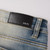 buy High Quality Replica UAAmiri Core Applique Jean Clay Indigo, Pants replica from hypereptime Other brands