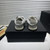 High Quality Replica UA  Amiri Color Block Low Top Grey, Tan, B&W Sneakers (Pick Color)