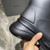High Quality Replica UA Balenciaga x Crocs Boots kanye west garden shoes ( Pick color)