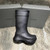 High Quality Replica UA Balenciaga x Crocs Boots kanye west garden shoes ( Pick color)