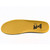 High Quality Replica UA Bape Sk8 Sta Low Make old Black and Yellow Sneaker