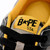 High Quality Replica UA Bape Sk8 Sta Low Make old Black and Yellow Sneaker
