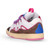 High Quality Replica UA Lanvin Leather Curb Sneaker