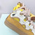buy High Quality Replica UA Lanvin Leather Curb Yellow Sneaker replica from hypereptime Other brands