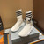 High Quality Replica UA Balenciaga x Adidas Recycled Knit Sneaker