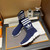 High Quality Replica UA Balenciaga x Adidas Recycled Knit Sneaker