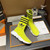 High Quality Replica UA Balenciaga x Adidas Recycled Knit Sneaker