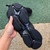 High Quality Replica UA Balenciaga x Adidas Triple S in Black,Sneaker