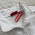 Supreme 22FW Milano Half Zip in White Pullover, Jacket