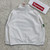 buy Supreme 22FW Milano Half Zip in White Pullover, Jacket replica from hypereptime