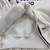 Supreme 22FW Milano Half Zip in White Pullover, Jacket