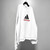 High Quality Replica UA Balenciaga Men's Balenciaga Oversized in Black  Adidas Sweatshirt (Pick Color)