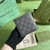 High Quality Replica UA  Gucci Ophidia GG Grey Wallet