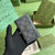 High Quality Replica UA  Gucci Ophidia Grey Card Case‎ ‎