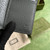 High Quality Replica UA  Gucci Ophidia Grey Card Case‎ ‎