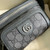 High Quality Replica UA  Gucci Ophidia Grey Belt Bag