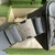 High Quality Replica UA  Gucci Ophidia Grey Belt Bag