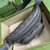 High Quality Replica UA  Gucci Ophidia Grey Belt Bag