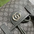 High Quality Replica UA  Gucci Ophidia GG Grey Medium Backpack