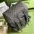 High Quality Replica UA  Gucci Ophidia GG Grey Medium Backpack