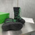 buy High Quality Replica UA Botega Veneta Puddle Bomber Black Parakeet Boots replica from hypereptime Other brands