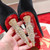 High Quality Replica UA Christian Louboutin Lipbooty 100MM Black Heel Ankle Boot
