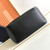 High Quality Replica UA Prada Black/White Leather Tote Bag (Pick Color)
