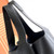 High Quality Replica UA Prada Black/White Leather Tote Bag (Pick Color)