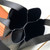 High Quality Replica UA Prada Black/White Leather Tote Bag (Pick Color)