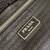 High Quality Replica UA Prada Black/White Leather Tote Bag (Pick Color)