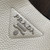 High Quality Replica UA Prada Black/White Leather Tote Bag (Pick Color)
