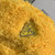 High Quality Replica UA Prada Re-Edition 2000 Yellow terry mini Bag